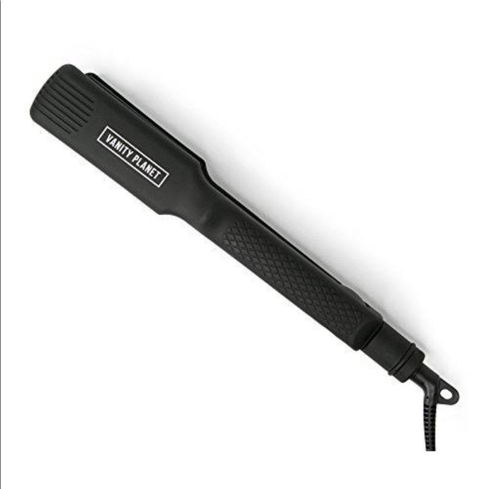 Vanity Planet Professional Vibrating Flat Iron